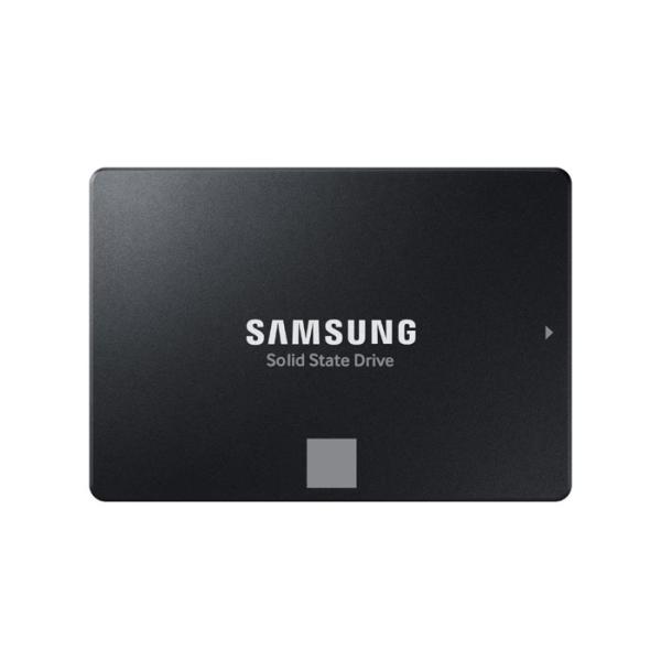 SAMSUNG Samsung 870EVO Series SSD SATA 6Gbps 4TB [...