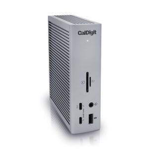 CalDigit Thunderbolt Station 4 [TS4-JP] - 最安値・価格比較 - Yahoo 
