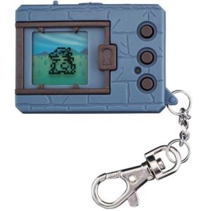 新品 デジタルモンスター Ver.REVIVAL 復刻版 オリジナルグレー