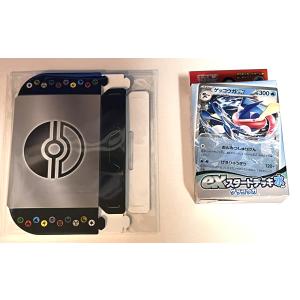 新品】ブロッコリー スリーブプロテクター エンボス＆クリア Lサイズ