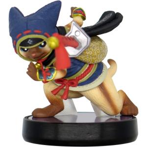 モンスターハンター ライズ amiibo アミーボ マガイマガド モンハン 3体 イーカプコン |amiibo マガイマガド【モンスターハンターライズ