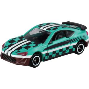 トミカ 鬼滅の刃トミカ スペシャルカラーコレクション 6台セット