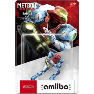 任天堂 amiibo アミーボ メトロイド 605125524 任天堂 【SALE】 amiibo ダブルセット ［サムス／E.M.M.I.