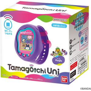 たまごっち ユニ モンスターカーニバル Tamagotchi Uni Monster
