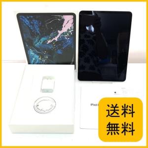 ほぼ新品 送料無料  Apple アップル iPad Pro 11インチ Wi-Fi 256GB MTXR2J/A シルバー apple アイパッド ダブレット