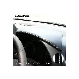 貼るだけで、この高級感。ハセプロ マジカルアート