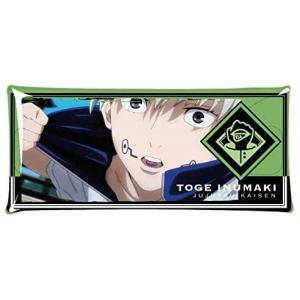 マルチクリアケース Lサイズ Vol.2 呪術廻戦 05 狗巻棘