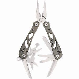 GERBER 1027823 マルチツール サスペンション ガーバー