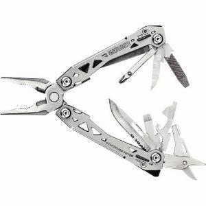 GERBER 1027871 マルチツール サスペンション NXT ガーバー