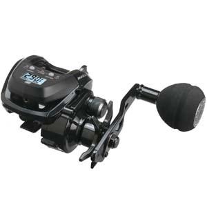 Abu Garcia（アブガルシア） TRV DLC-L : あきばおー ヤフーショップ