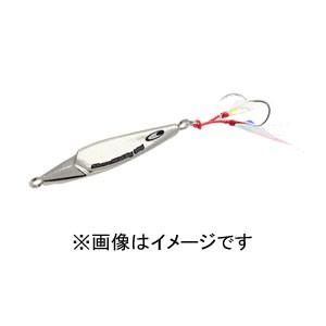 【メール便選択可】アブガルシア ショアスキッドジグ 20g シルバーメッキ SSSHRSJ20-SLVPL Abu Gacia｜akibaoo