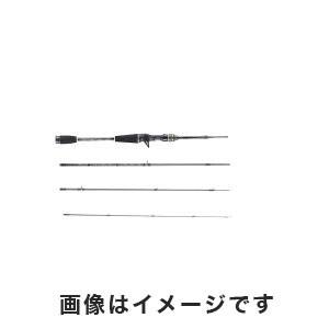 アブガルシア クロスフィールドXROSSFIELD XRFC-654ML-BF-MB Abu Gacia｜akibaoo