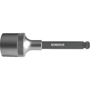 ボンダス 43988 ボールポイント プロホールド ソケットビット ビット全長50mm 19mm BONDHUS