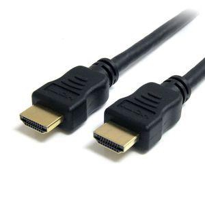 スターテック ZU200X1 HDMI 1.4 ケーブル 1m 4K30Hz ハイスピードHDMI ...