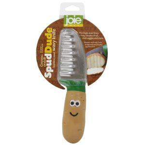 アメリカンディールス MSC joie エムエスシー ジョイエ Mr.ポテト ウェイビーナイフの商品画像