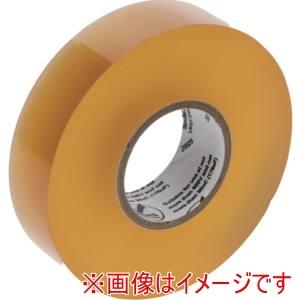 スリーエム 180 CLE 20 10P Temflex テムフレックス ビニールテープ 180 クリア 19mm x 20m 10巻入り