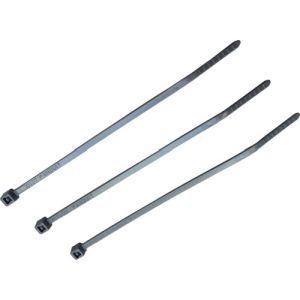 【メール便選択可】パンドウイット PLT1M-C8 ナイロン結束バンド グレー 100本入