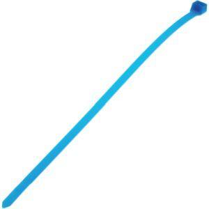 【メール便選択可】パンドウイット PLT2S-C76 テフゼル結束バンド 100本入