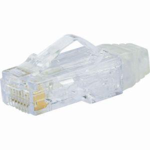 PANDUIT パンドウイット SP628-C カテゴリ6 細径ケーブル用モジュラー 