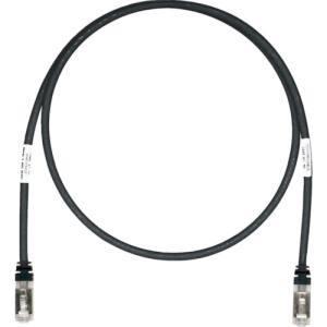 パンドウイット カテゴリ6A SP6X88-C 2箱（200個）未使用 カテゴリ6A モジュラージャック PANDUIT(パンドウイット) 【通販