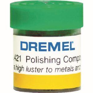 ボッシュ 421 ドレメル ポリッシング用コンパウンド DREMEL