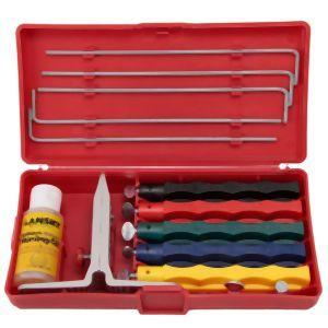 LANSKY ランスキー ナイフシャープニングシステム スタンダードキット