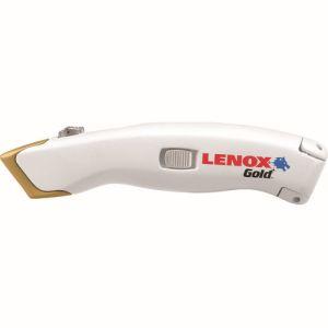 LENOX 20353SSRK1 ユーティリティーナイフ リトラクタブル レノックス