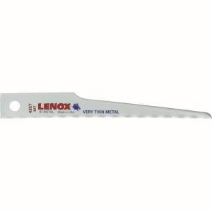 【メール便選択可】LENOX 20428432T エアーソーブレード 432T 102mm×32山 ...