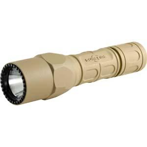 シュアファイア G2X-D-TN LEDライト G2X PRO タン SUREFIRE