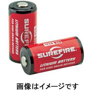 シュアファイア SF400BULK まとめ買い バッテリー400個 1ケース SUREFIRE