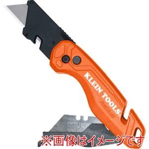 KLEIN TOOLS（クラインツールズ） KLEIN ユーティリティナイフ 