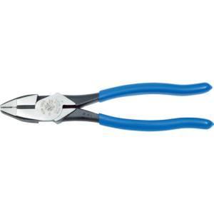 KLEINTOOLS クライン D2000-8 超鋼電工ペンチ : 神田機工店