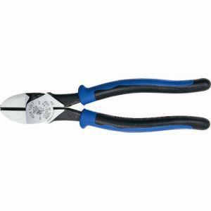 KLEINTOOLS クライン D220-7 ニッパー : 神田機工店 - 通販 - Yahoo