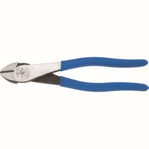 クラインツールズ　220mm強力ニッパー　D220-7 D220-7 ニッパー】：商品詳細情報 ［KleinTools］