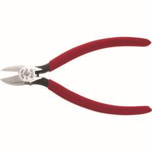 KLEIN D2106C 先細ニッパ 150mm クラインツール