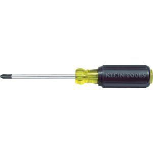 KLEIN 6034 プラスドライバー 2X100 クラインツール