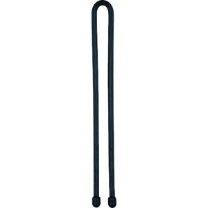 【メール便選択可】NiteIze NI01966 ギアータイ 2個入 12インチ ブラック