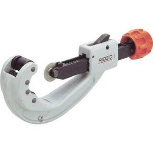 RIDGID 31647 クィック・アクション・チューブカッター PE管用 リジッド