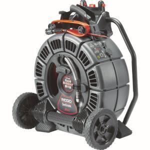 RIDGID 42348 シースネークRM200 リジッドの商品画像