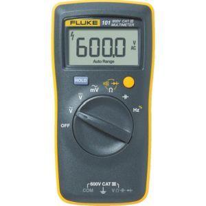 フルーク 101 ポケットサイズ マルチメーター FLUKE