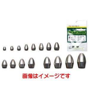 レイン タングステン スリップシンカー 3/8oz