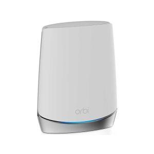 ネットギア RBS750-100JPS メッシュWiFi 無線LAN 中継機 Orbi WiFi6 ...