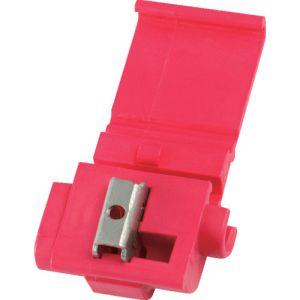 【メール便選択可】ストロングホールド EQSP18D-Q Quick Splice エレクトロタップ...