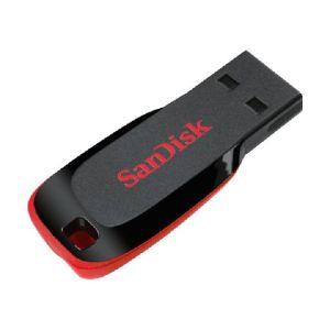 【メール便選択可】サンディスク USBメモリ 8GB SDCZ50-008G-B35 USB2.0対...