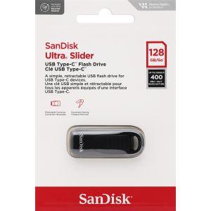 サンディスク USBメモリ 128GB SDCZ480-128G-G46 TYPE-C対応｜akibaoo