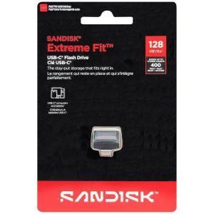 SanDisk（サンディスク） USBメモリ 1TB USB-C SanDisk Extreme Fit 超