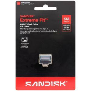 【メール便選択可】サンディスク USBメモリ 512GB SDCZ530-512G-G46 USB ...