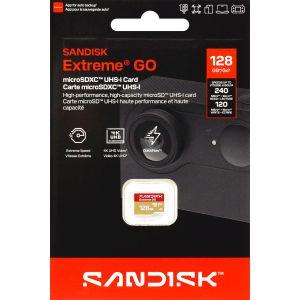 【メール便選択可】サンディスク マイクロSDXC 128GB SDSQXGN-128G-GN6MN ...