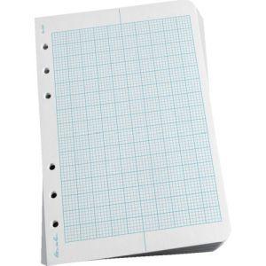 Rite in the Rain 362 4 5/8X7 ルーズリーフ メトリック フィールド