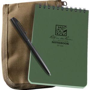 RITA 946-KIT 4X6キット グリーンブック/タンカバー ライトインザレイン